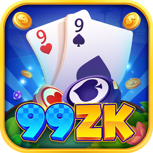 99ZK - Petualangan Epik dalam Dunia RPG