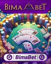 BIMABET - Game MOBA Seru dan Menarik