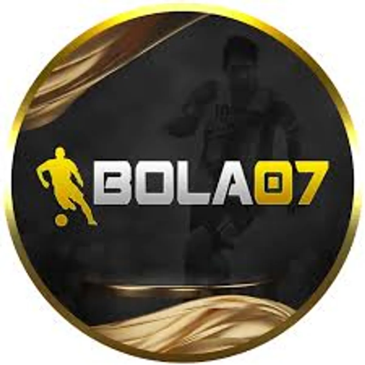 BOLA07 - Game Strategi Sepak Bola Seru
