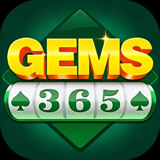 GEMS365 - Temukan Keasyikan Tembak Ikan