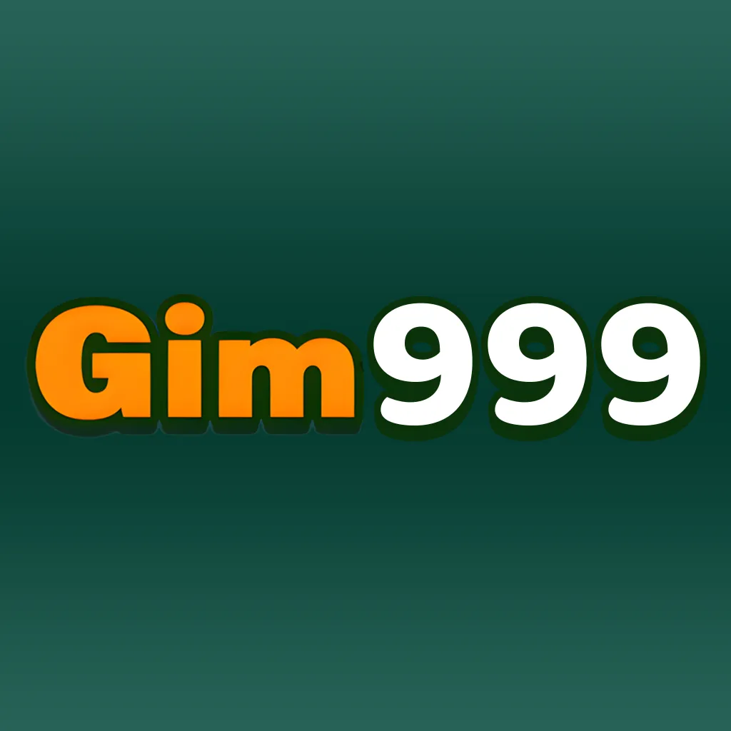 GIM999 - Permainan Tembak Ikan Seru dan Mengasyikkan