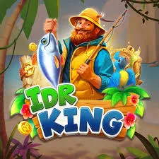 IDRKING - Game Memancing Terbaik untuk Pecinta Fishing