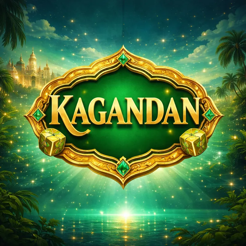 KAGANDAN - Game Idle Seru untuk Mengisi Waktu Luang