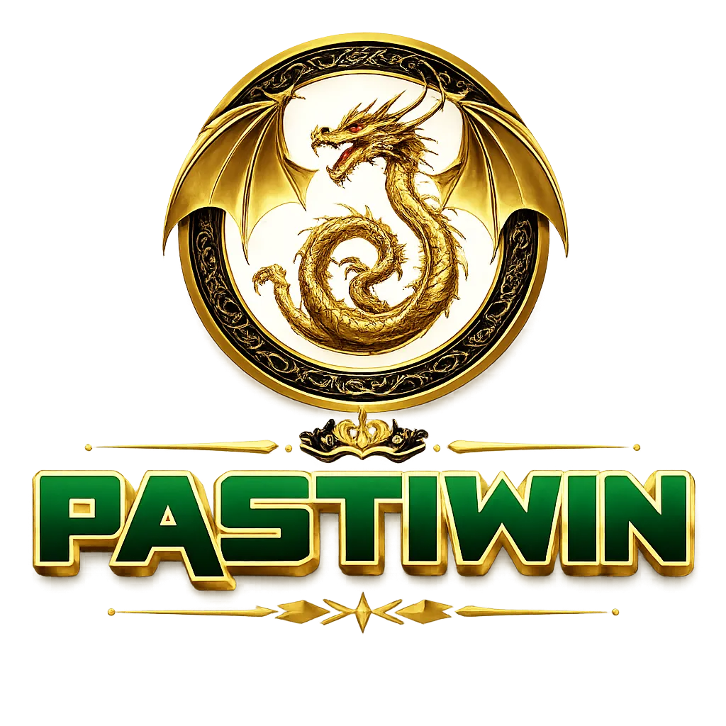 PASTIWIN - Permainan Slot yang Seru dan Menguntungkan